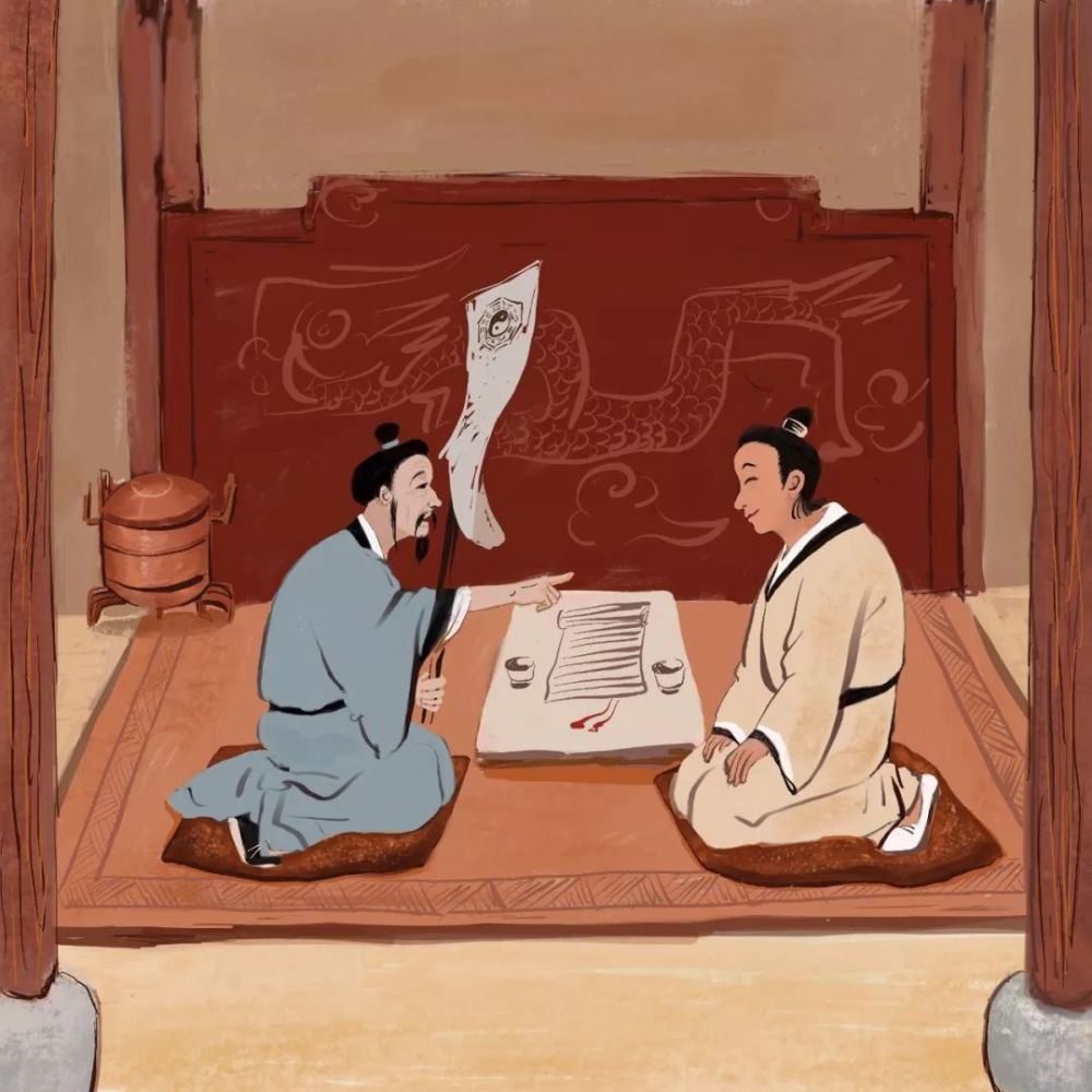 世间有两种人的命数是无法算定的,有你吗?