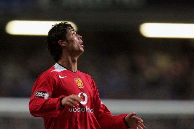 c罗2005年性侵指控缘何被撤销?证人:受害者明明很享受