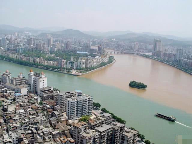 湖南郴州市和广东韶关市这两个相邻的城市,谁