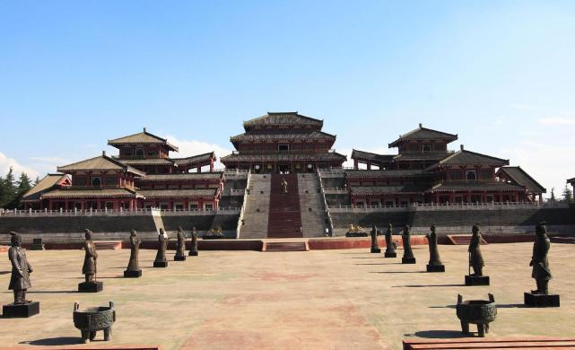 西安5号线进入铺轨阶段,预计明年通车,沣东新城将与咸阳接轨