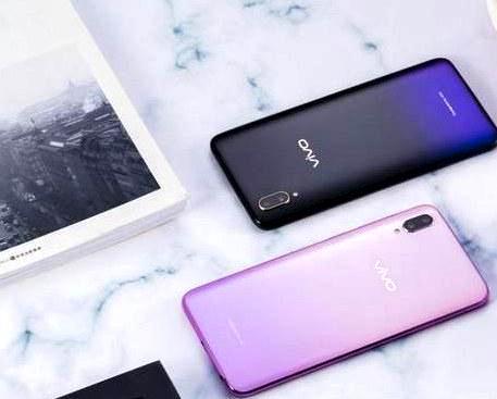 vivo Y97值得入手吗?3分钟看懂vivo Y97参数图