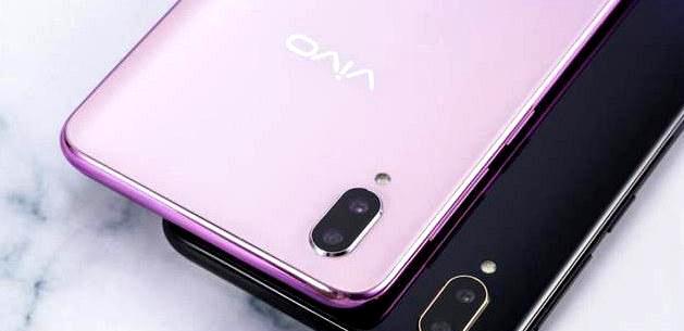 vivo Y97值得入手吗?3分钟看懂vivo Y97参数图