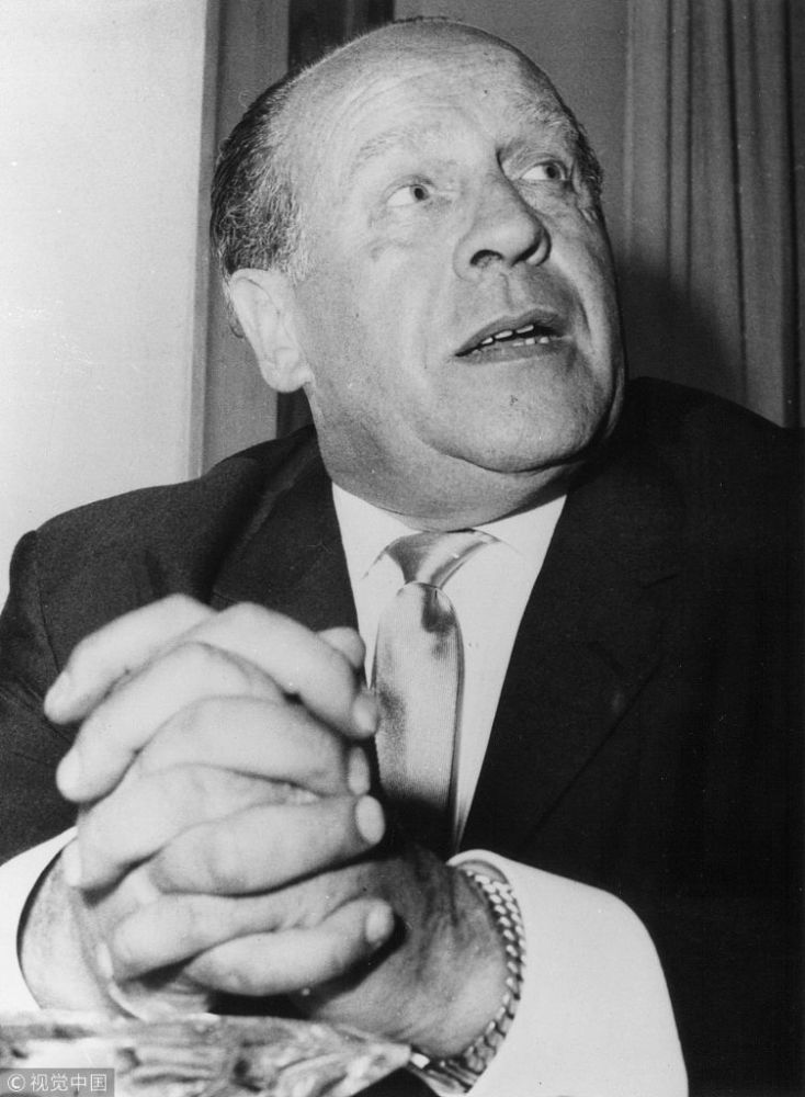 历史上的今天 | "辛德勒名单"原型逝世 陈独秀出生