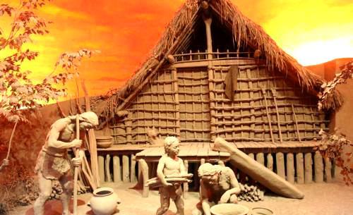 古代史:远古人类起源,从猿人到原始人,文明萌芽