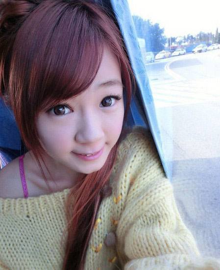 记得黑girl里丫头吗?甜美可爱,如今几张照片让人认不出来了