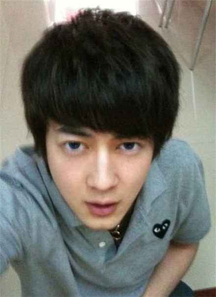 甚至比江直树还要优秀,还要迷人的北大传奇校草——叶钦达