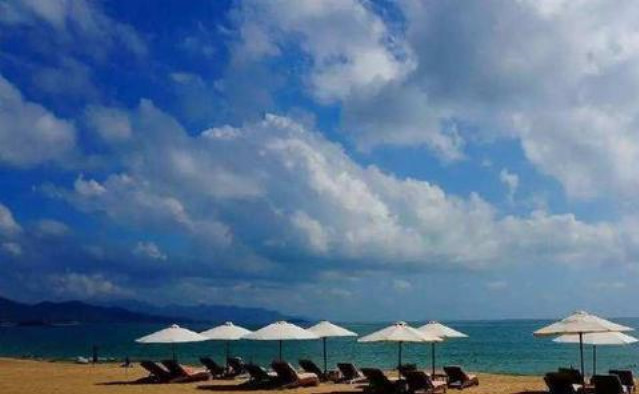 跟团游越南芽庄,一不小心就被坑,注意这五个鬼