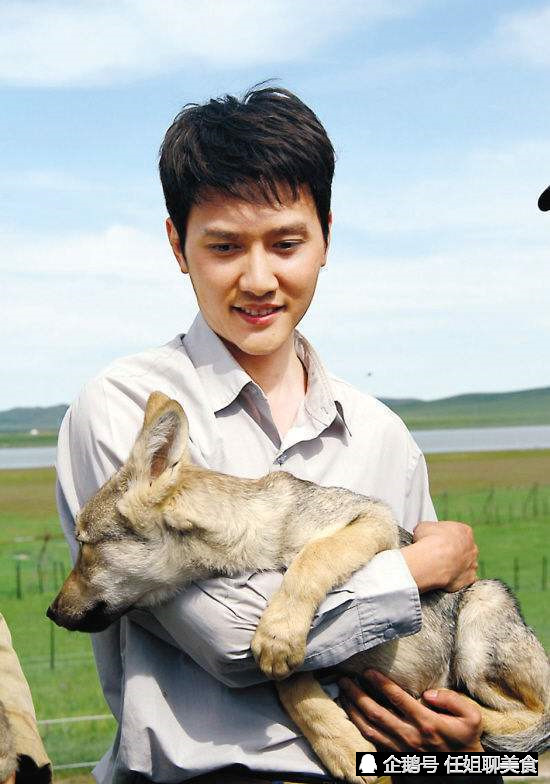 冯绍峰主演的《狼图腾》演出了蒙古人信奉的神灵,演出了狼的聪慧