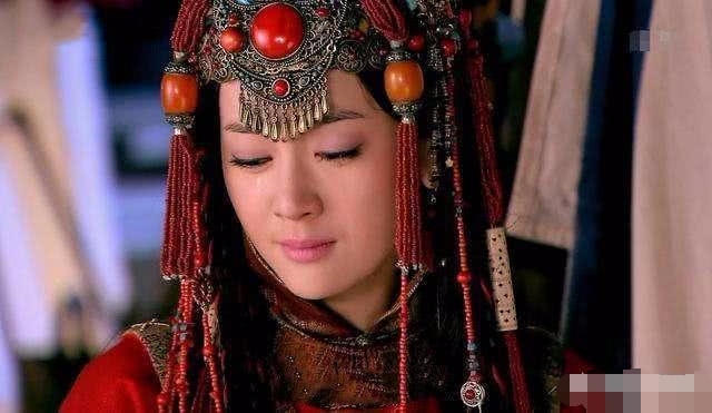 清朝被凌迟处死公主莽古济,行刑割了300刀?真相令人难受