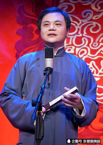 高峰为什么一直守在德云社小剧场?为什么能够