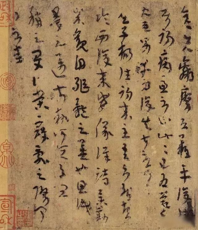 书法|馆阁体书法是奴书，不必学的！