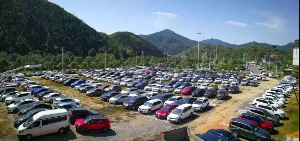 上饶入2018中国旅游城市吸引力10强,游客132