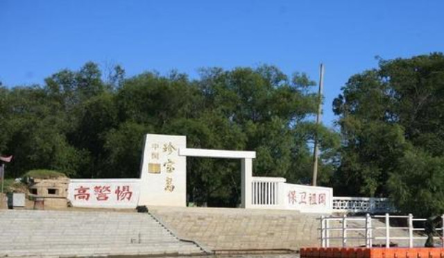 苏联解体后,中国收回了多少领土?看着让人心酸