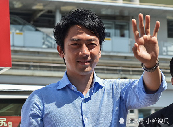 日本下任首相浮出水面其父为日本前首相石破茂只能靠边站