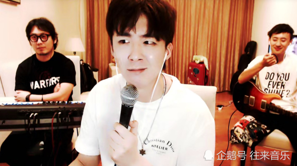 抖音摩登兄弟被点名批评!这一句话说出真相,网