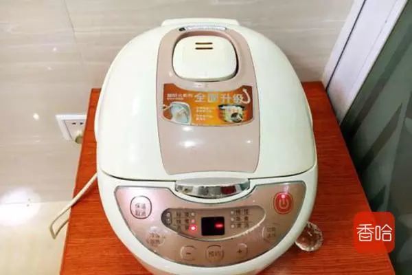 简单煮个粥,轻松补铁又补钙,孩子益智长个高,老