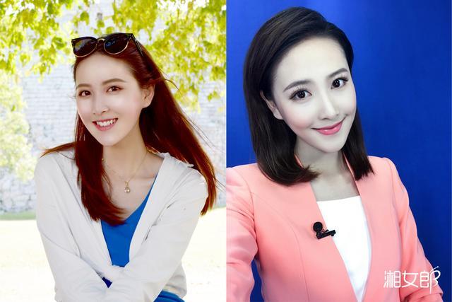 星姐李丹:从浙传退学考中传 高考前夕查出"癌症"
