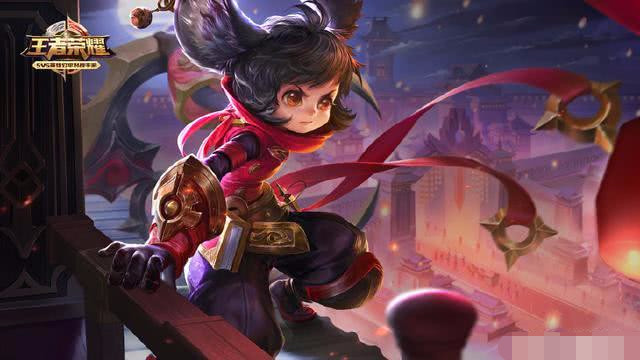 王者荣耀:大神们说的攻速阈值到底是啥?了解后