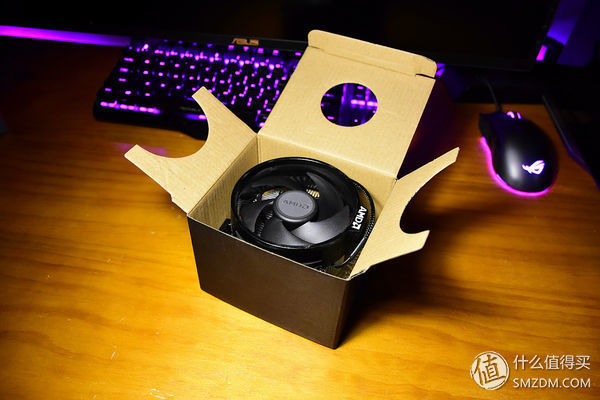 双11,到底是选Core8400 还是Ryzen2600x?