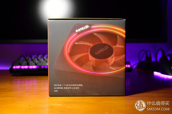 双11,到底是选Core8400 还是Ryzen2600x?