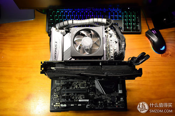 双11,到底是选Core8400 还是Ryzen2600x?