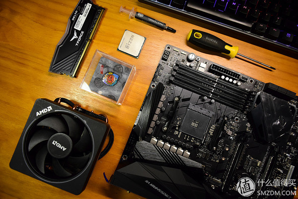 双11,到底是选Core8400 还是Ryzen2600x?