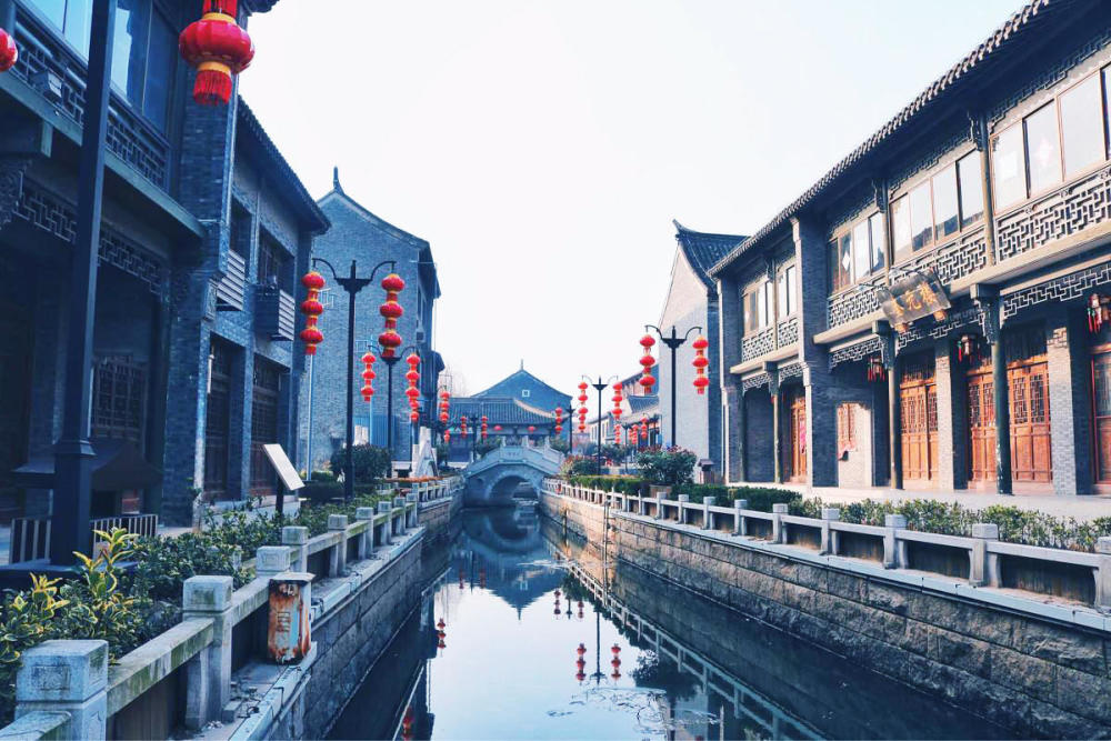 中国最低调的城市,虽是一代伟人故乡,改名后