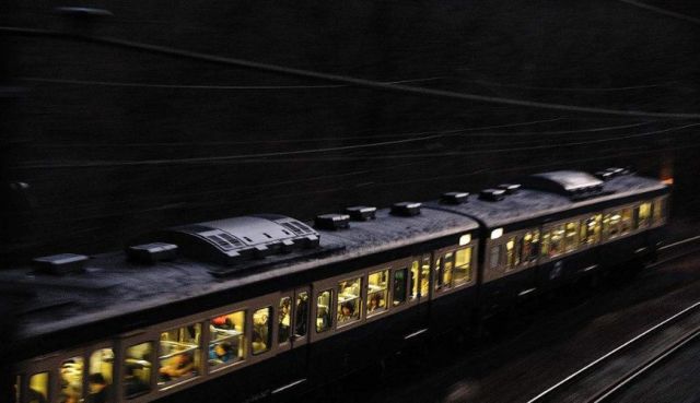 火车晚上鸣喇叭算不算扰民,该如何进行阻止呢?答案难以想象