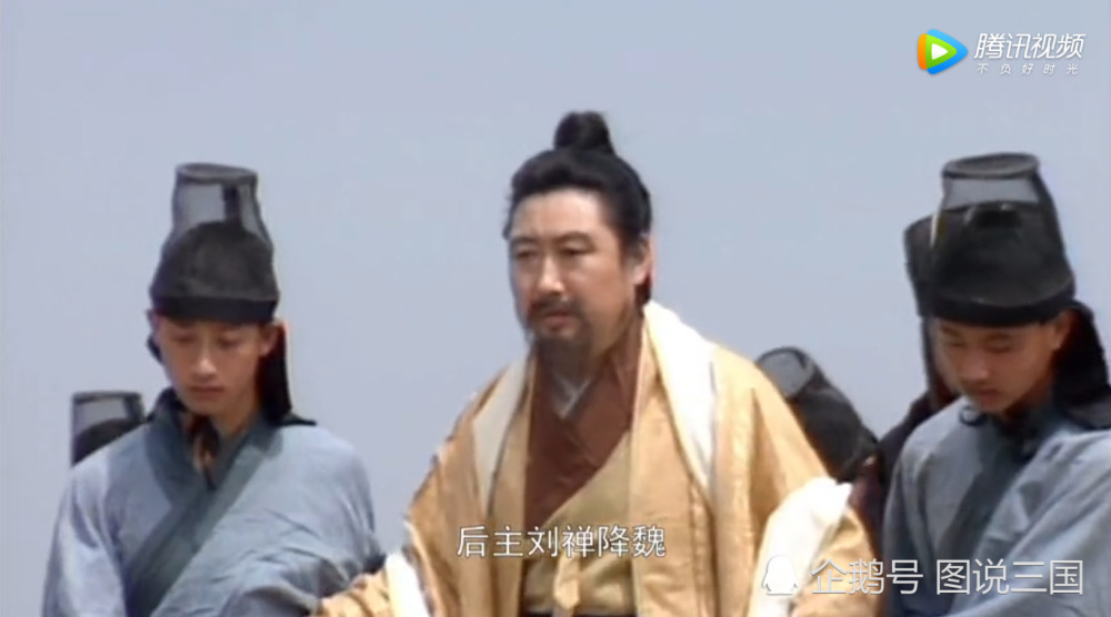 蜀将姜维后代如何?一人继承姜维风骨,一人比薛仁贵还厉害