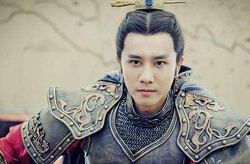 柴荣所向披靡却对这个小国没办法赵匡胤说我来结果惨败