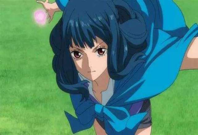 海贼王娜美突然变成七岁小女孩原来是这个人搞得鬼