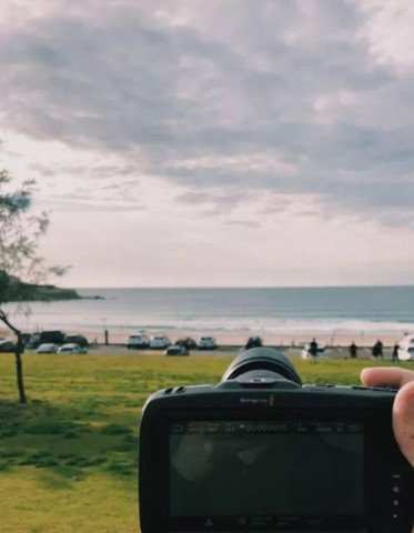 职业摄影师上手BMPCC4K后的看法口袋里的摄