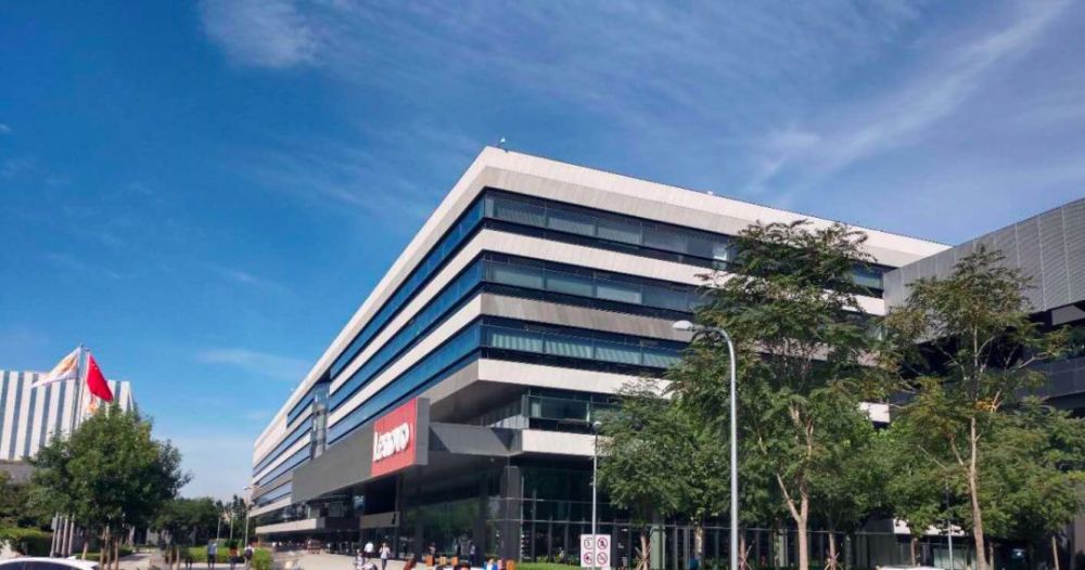 后厂村十五年:黄土飞扬之地变中国硅谷 因逢