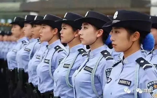 广州公安开招第一批文职辅警,年薪8万!
