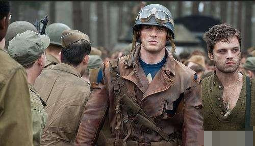 美国队长和冬兵是什么关系?最后一点不说你可