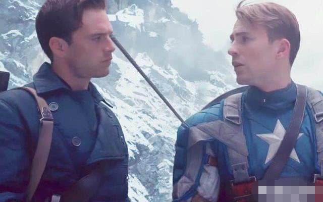 美国队长和冬兵是什么关系?最后一点不说你可