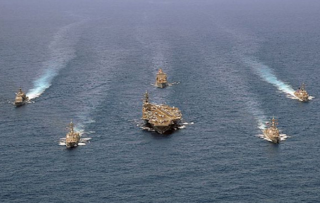 韩国又一重磅秘密被曝光,五常坐不住了,美:决不