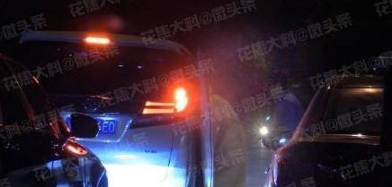 王岳伦|又被拍到这么亲密的画面？这次怎么跟老婆解释？