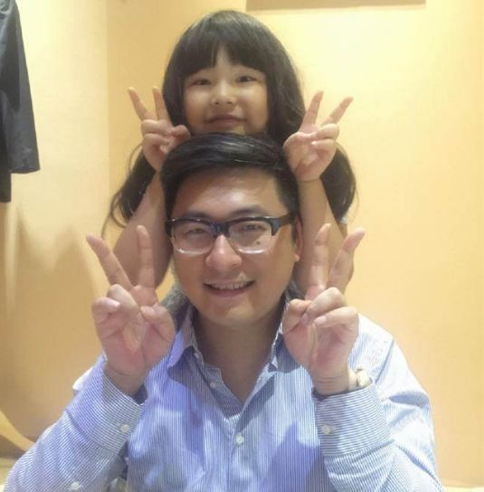 王岳伦|又被拍到这么亲密的画面？这次怎么跟老婆解释？