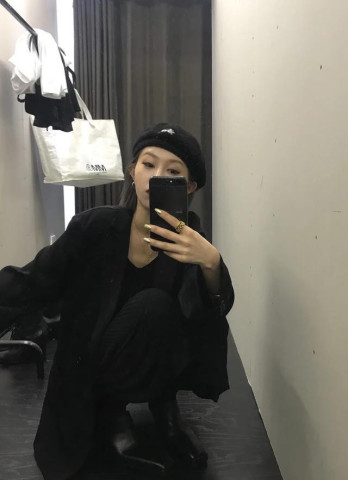 什么颜色最显瘦,这几种颜色绝对当仁不让!原创