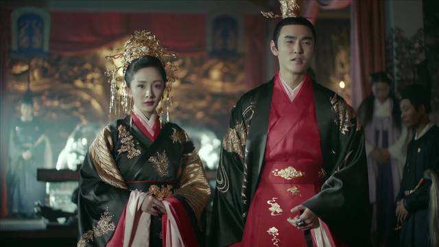 重生之将门毒后将翻拍肖战李沁可还行谁是你心中的沈娇娇