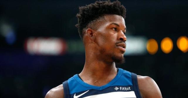 快船不愿用哈里斯换巴特勒 森林狼交易仍受阻