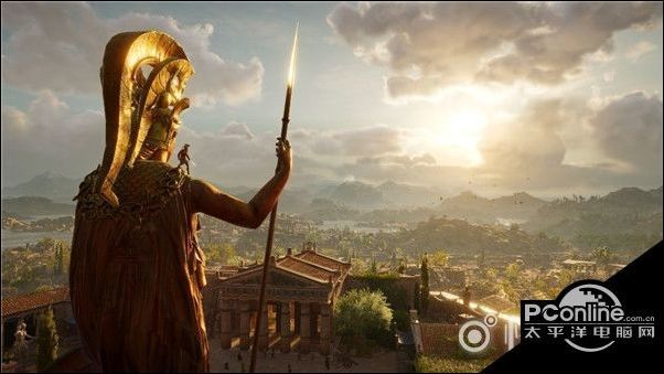 刺客信条奥德赛神教成员弥达斯图文流程通关攻略