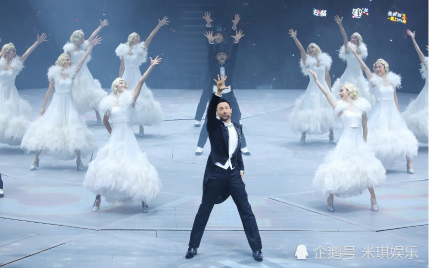 五首高难度的粤语歌,四大天王仅一人入围,网友