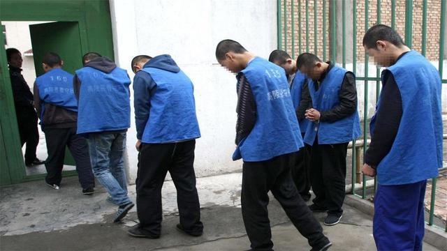 出狱犯人说出实话,身体扛不住