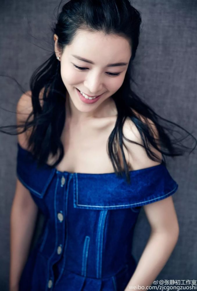 演技不输章子怡周迅,却没能大紫大红的她到底