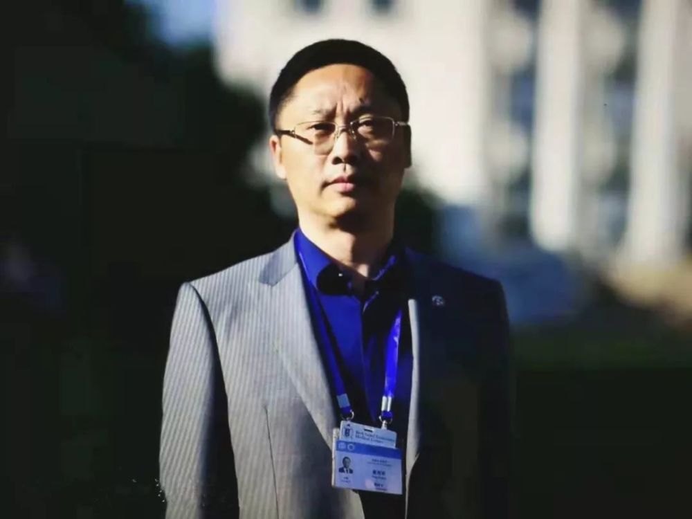 兆科机械