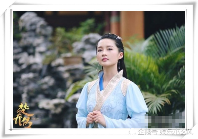 楚乔传:元淳最美的服装,不是红色的,不是蓝色的,而是这件!