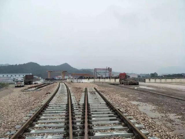 张家界高铁最新进展,安张衡铁路预计十年后开