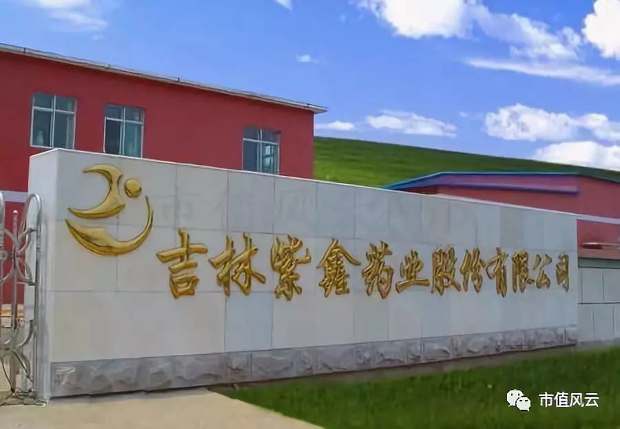 财务造假被"宽恕"之后,紫鑫药业疑似再次造假